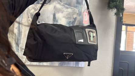 PRADA HANDBAG
