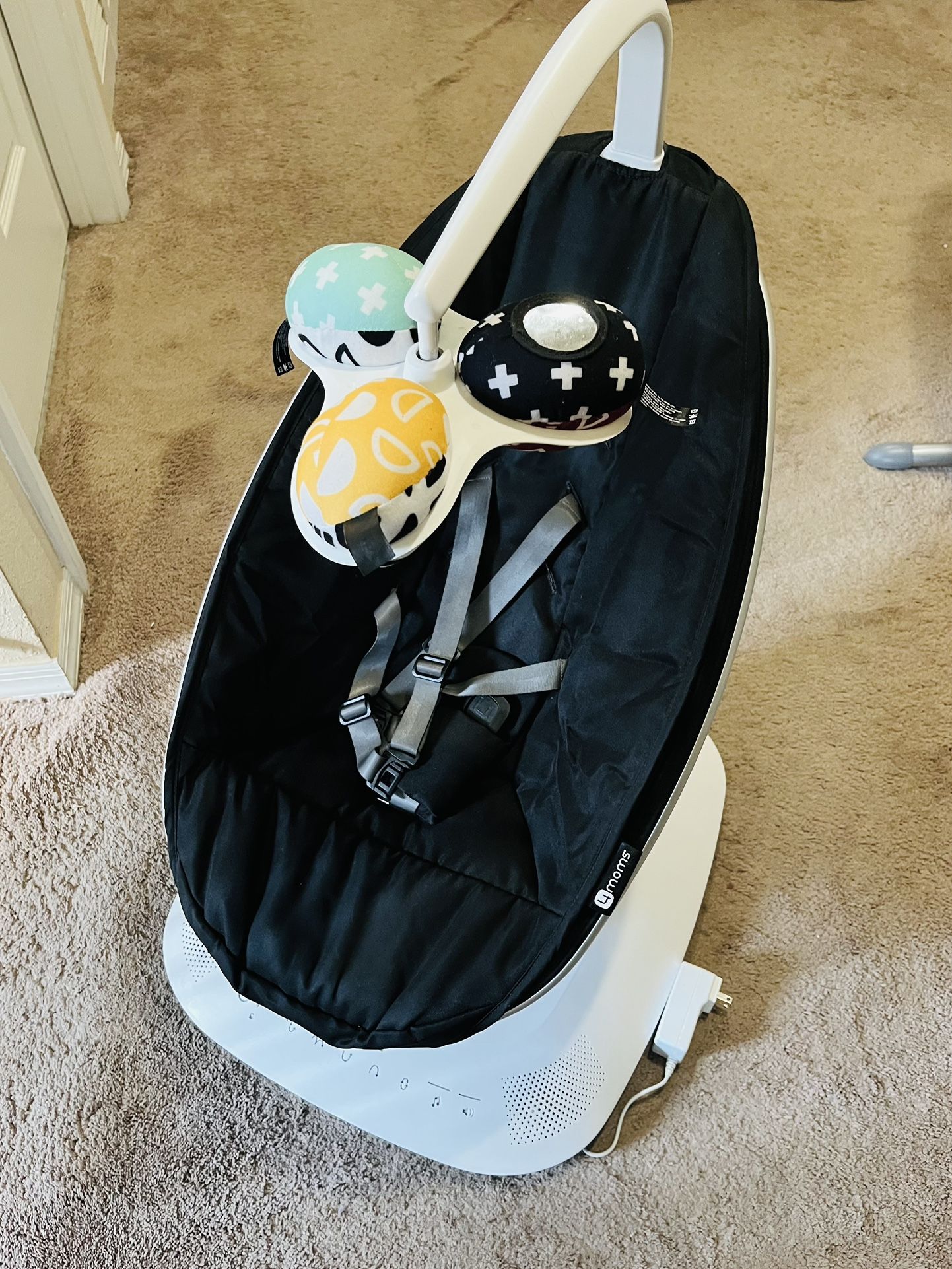 Baby Swing