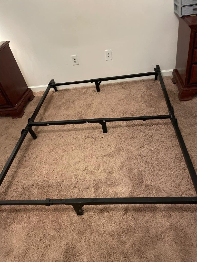Twin To King Adjustable Bed Frame