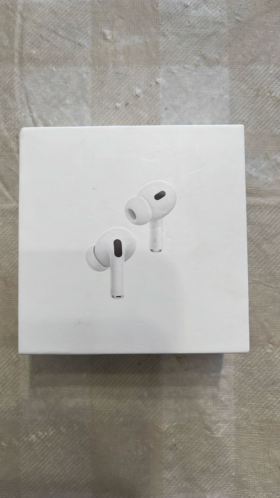 AirPod Pro Gen 2