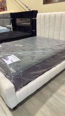 Purple RejuvenatePremier 18.5” Queen Mattress – $2,199