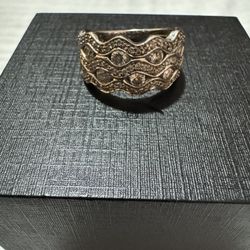 Previously Owned Diamond Ring 