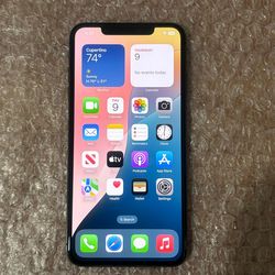 Apple iPhone XS MAX 512GB T-Mobile//MetroPcs Fully Functional
