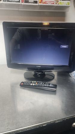 Small TV ❗️READ FULL DESCRIPTION❗️