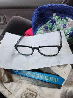 Oliver Peoples JonJon Eyeglass Frame