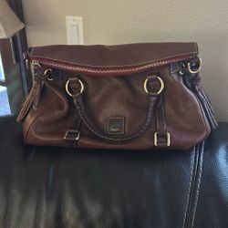 Dooney Bourke