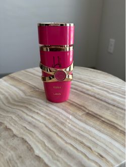 VIRAL LATAFFA YARA PERFUME