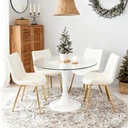 Dining Chairs set of 4