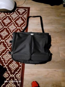 XL Travel Suitcase