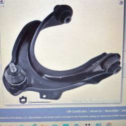 Control Arm