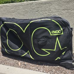 Premium Bike Bag