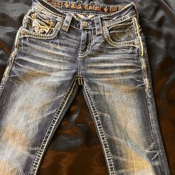 Rock Revivals jeans men 29/32