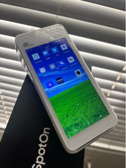 PAX A920 Pro Powerful (spot on)