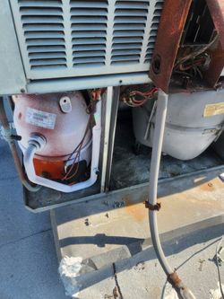 Hvac Sistems