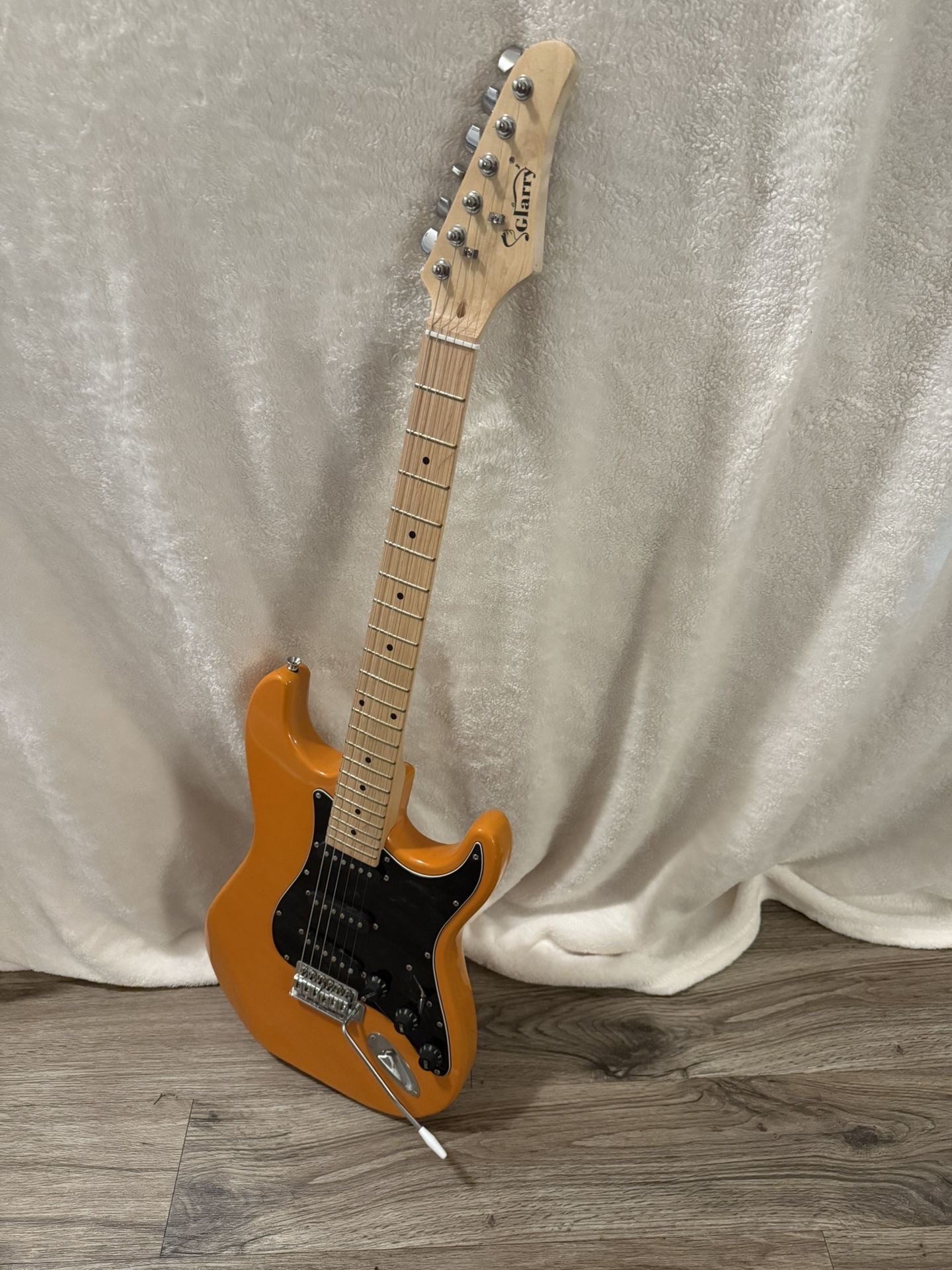 Glarry electric Guitar