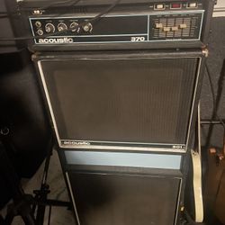Acoustic Control Corp 370