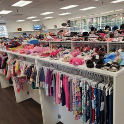 Girls Clothes 
