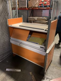 Storage Cabinets