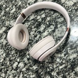 Cloud Pink Beat Solo 4