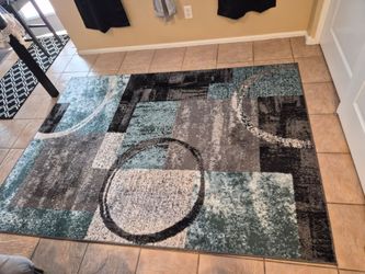 Area Rug great condition