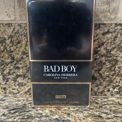 Bad Boy Cologne Carolina Herrera