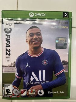 FIFA 22