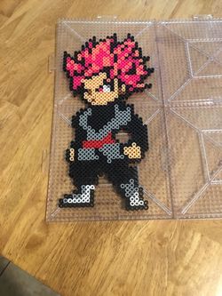 Perler designs
