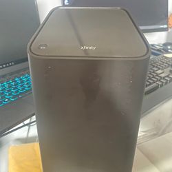 Xfinity Box 