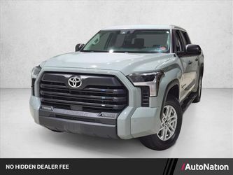 2024 Toyota Tundra