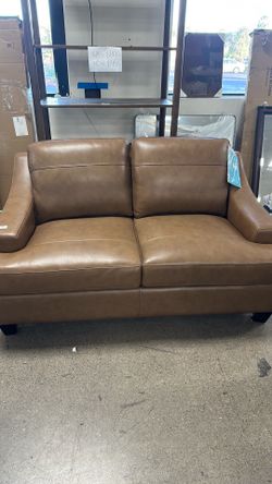 Abysson llove seat  couch sofa