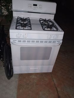 Stove