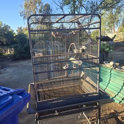 Jaula En Venta