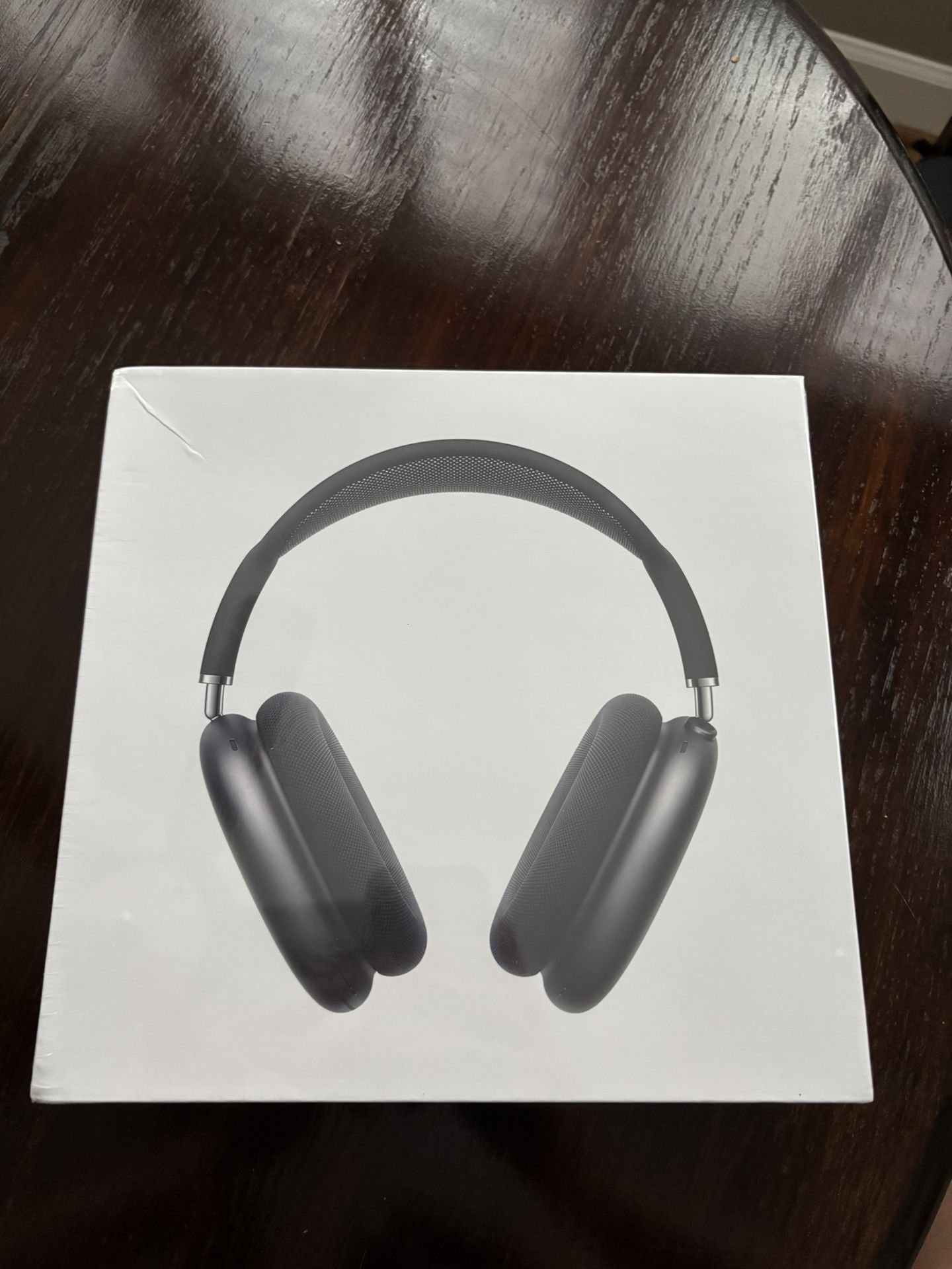 AirPod Max Black