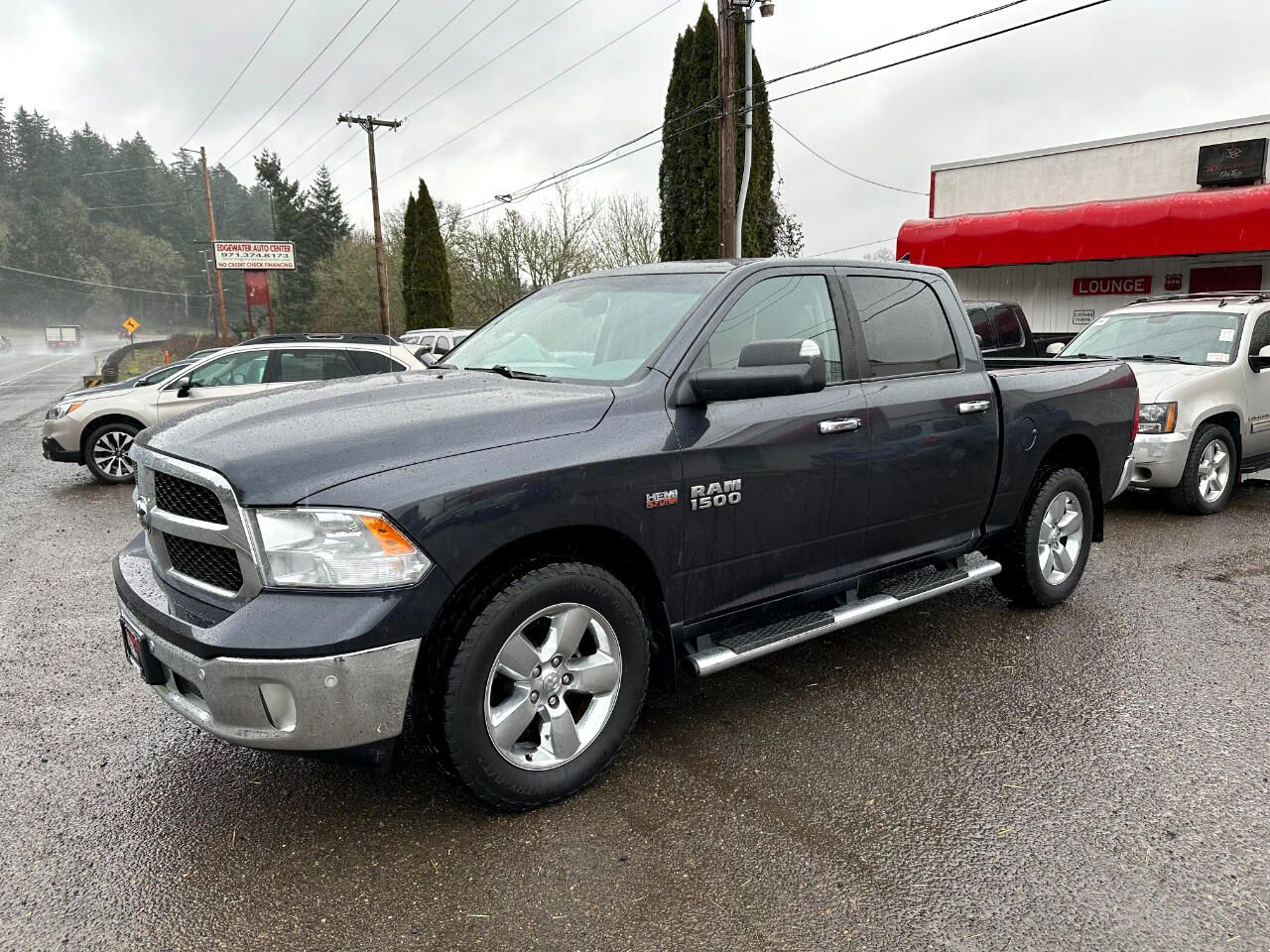 2015 RAM 1500 for Sale in Salem, OR OfferUp