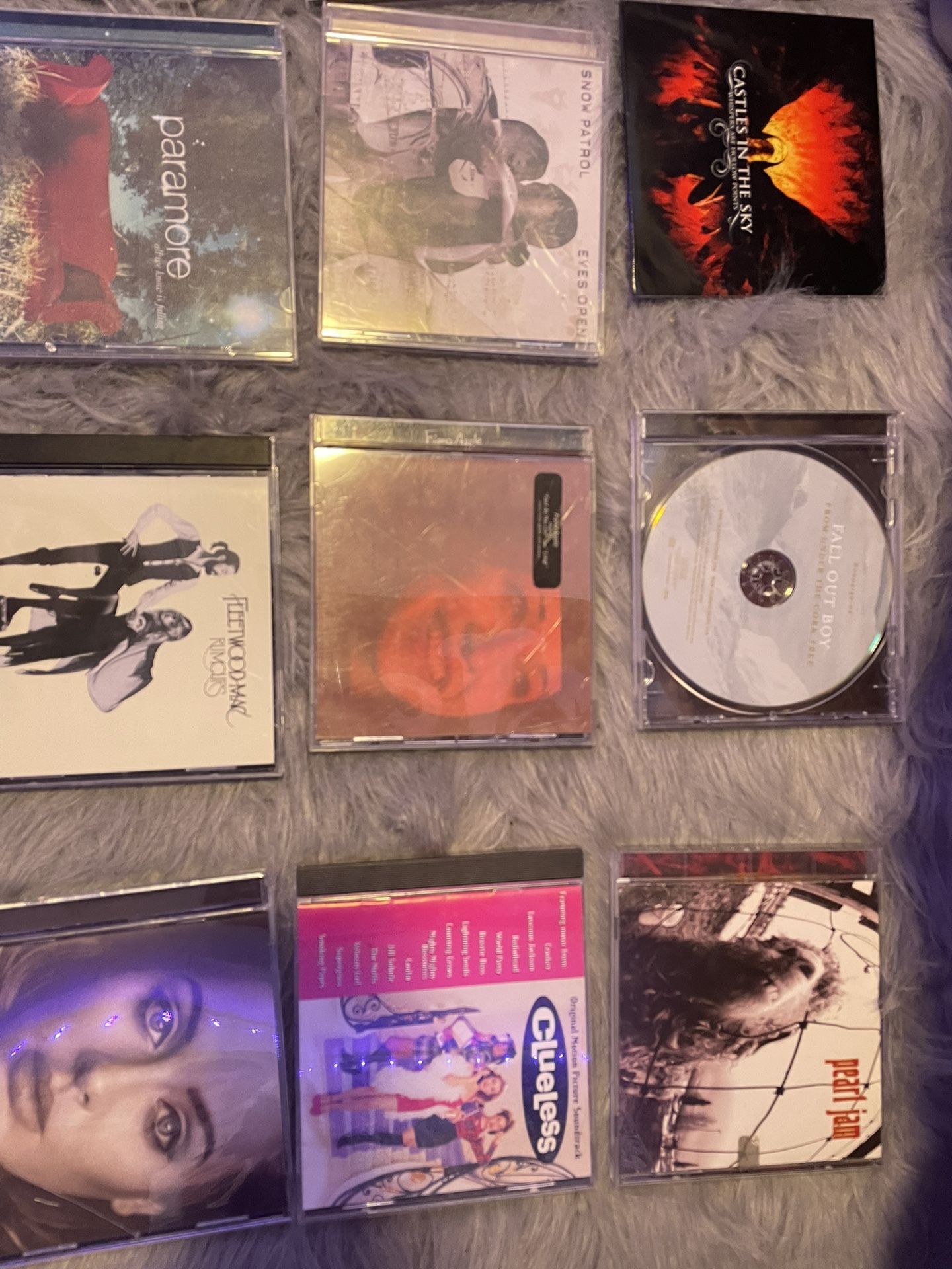 CDs For Sale for Sale in Puyallup, WA OfferUp