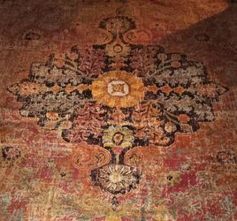 Beautiful Large Rug