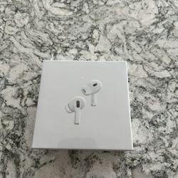 AirPod Pro Gen 2