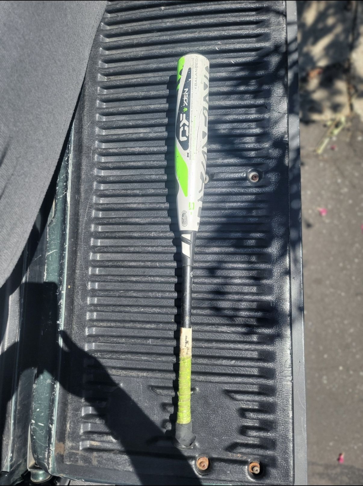 Green Zen 30” -5