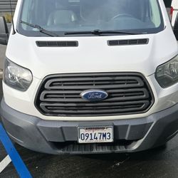 2016 Ford Transit