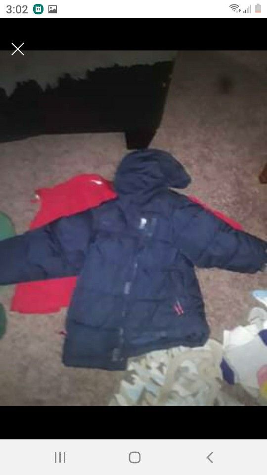 4T Boy Clothes