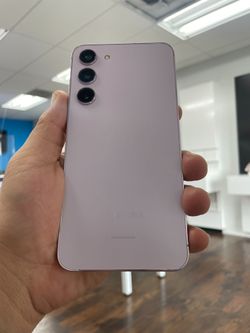 📱 Samsung Galaxy S23 Plus – Only $279 or $1 Down! Save 65% Today 💥