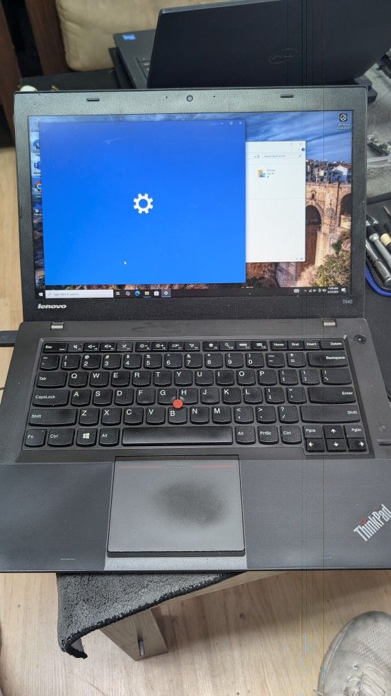 Lenovo T440 Laptop