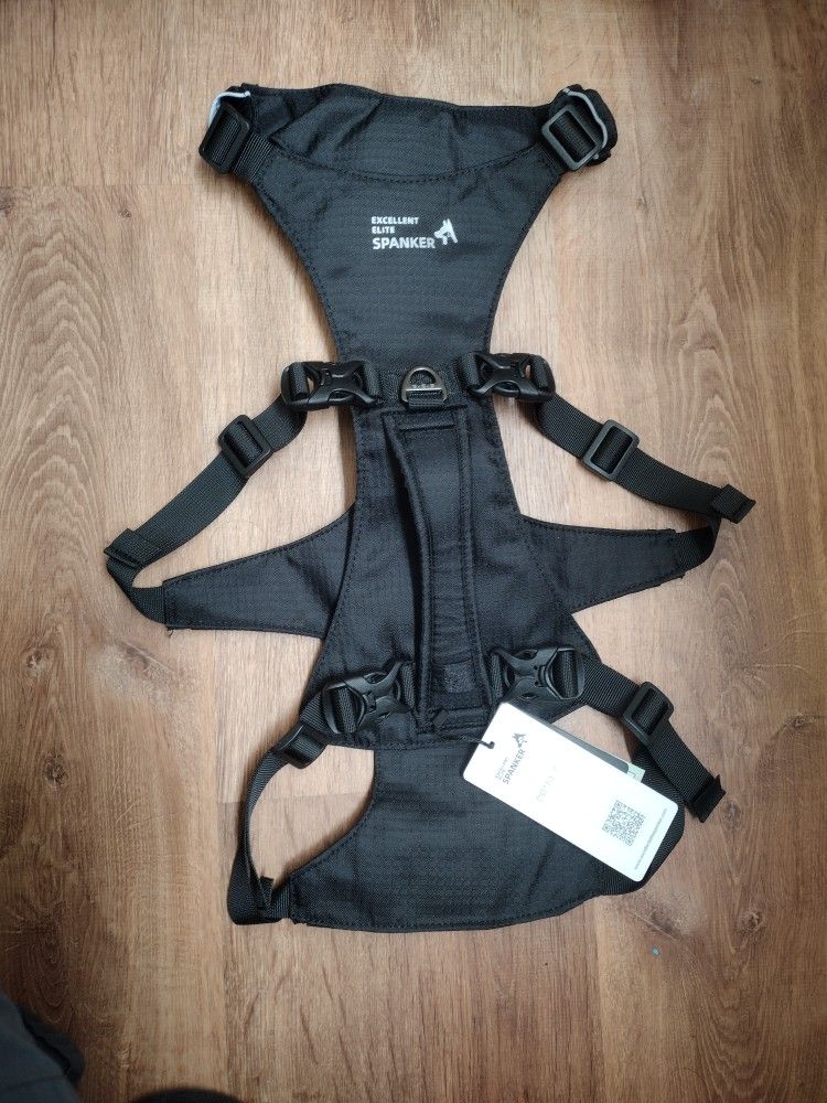 Escape Proof Dog Harness Reflective Harness