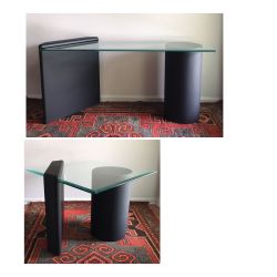Post Modern Tables - Console & Side Tables