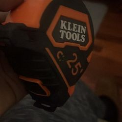Klein Tape Measure 