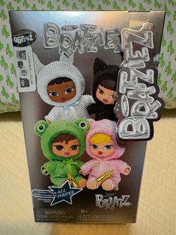 Bratziez Bling