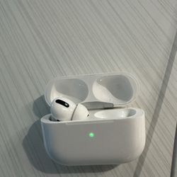 AirPods Pro Left Earbud