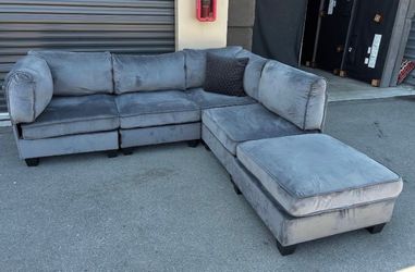Sectional Couch