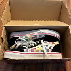 Kids Vans