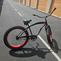 Micargi Slugo Beach Cruiser 26in